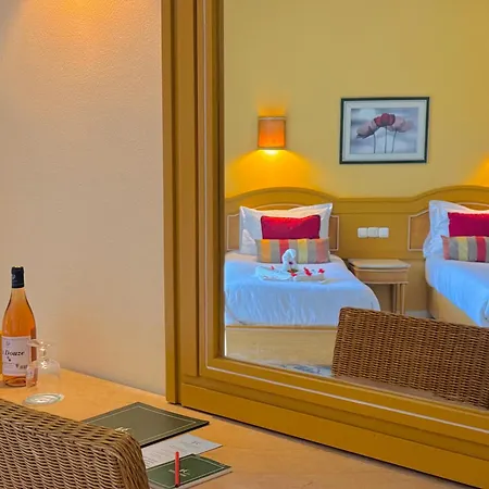 Hammamet Garden Resort And Spa-3